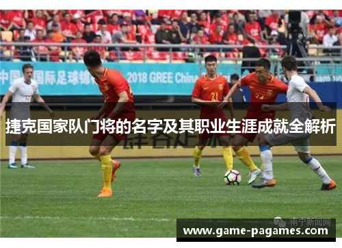 捷克国家队门将的名字及其职业生涯成就全解析